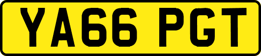 YA66PGT