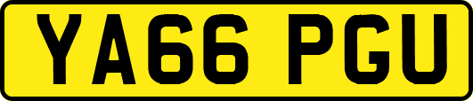 YA66PGU