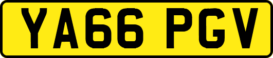 YA66PGV