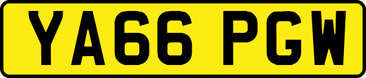 YA66PGW