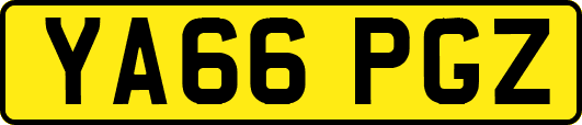 YA66PGZ