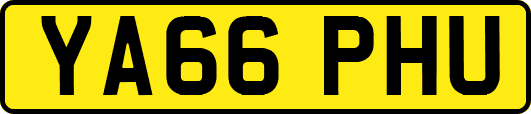 YA66PHU