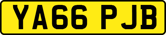 YA66PJB