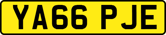 YA66PJE