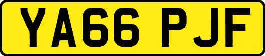 YA66PJF