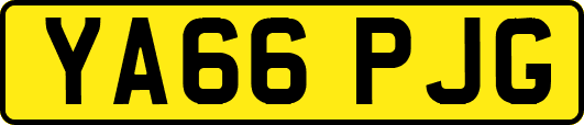 YA66PJG