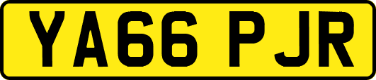 YA66PJR