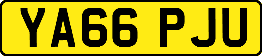 YA66PJU
