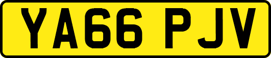 YA66PJV
