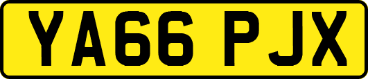 YA66PJX