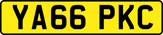 YA66PKC
