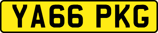 YA66PKG