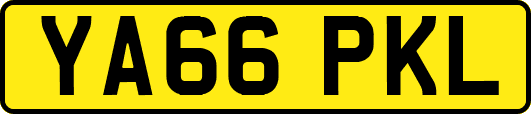 YA66PKL