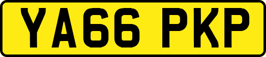 YA66PKP