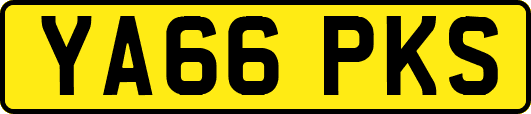 YA66PKS