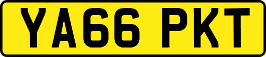 YA66PKT