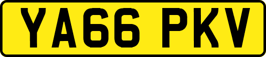 YA66PKV