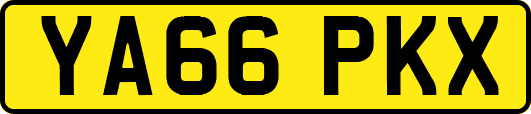 YA66PKX