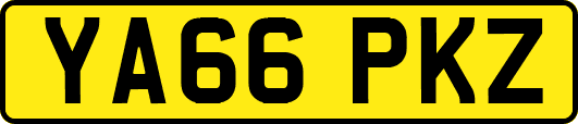 YA66PKZ