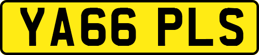 YA66PLS