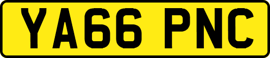 YA66PNC