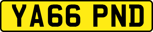 YA66PND