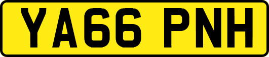 YA66PNH