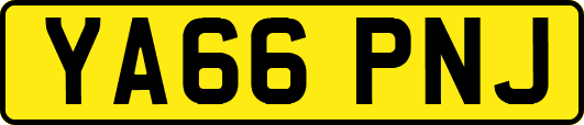 YA66PNJ