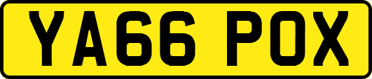 YA66POX
