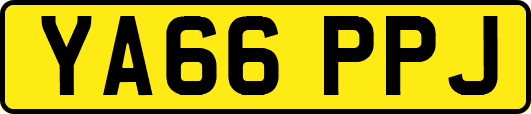 YA66PPJ