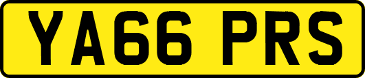 YA66PRS
