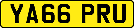 YA66PRU