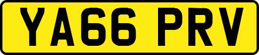 YA66PRV