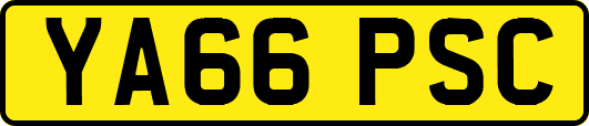 YA66PSC