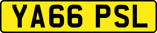YA66PSL