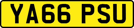 YA66PSU