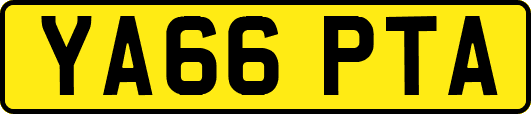 YA66PTA