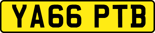 YA66PTB