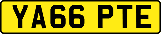 YA66PTE