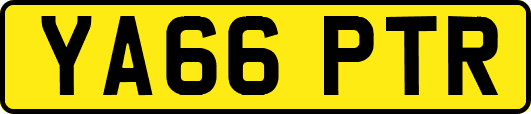 YA66PTR