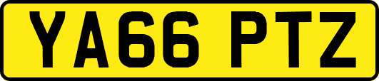 YA66PTZ