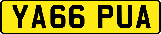 YA66PUA