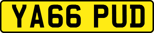 YA66PUD