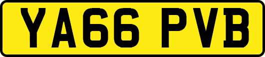 YA66PVB