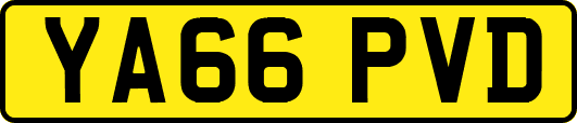 YA66PVD