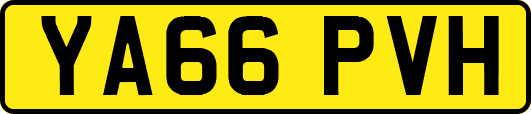 YA66PVH