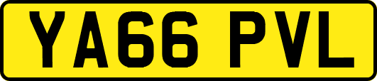 YA66PVL