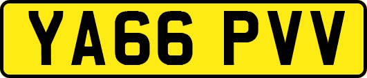 YA66PVV