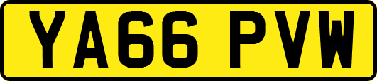 YA66PVW