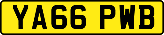 YA66PWB